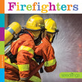 Firefighters - Library Binding
