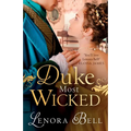 Duke Most Wicked - Paperback