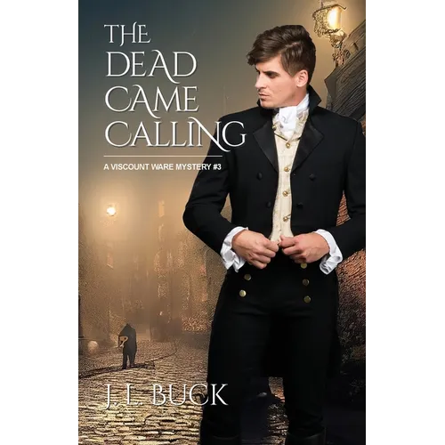 The Dead Came Calling - Paperback
