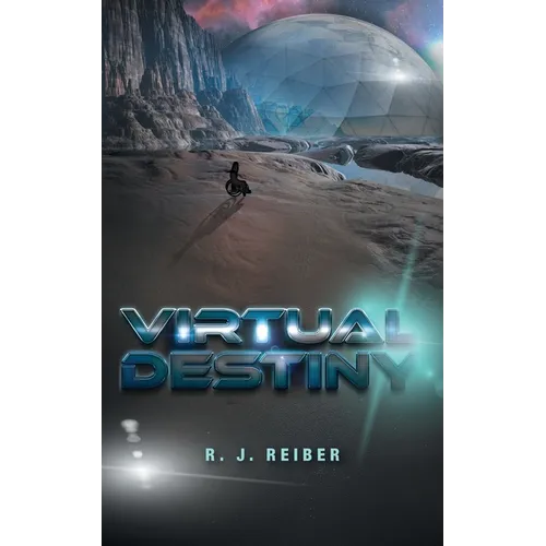Virtual Destiny - Paperback