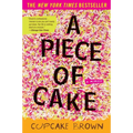 A Piece of Cake: A Memoir - Paperback