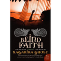 Blind Faith - Paperback