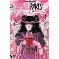 Doll Parts: A Lovesick Tale - Paperback