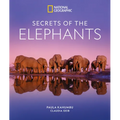 Secrets of the Elephants - Hardcover