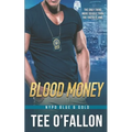 Blood Money - Paperback