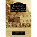Richmond's First African Baptist Church - Paperback