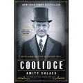 Coolidge - Hardcover