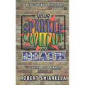 Your Sparkle Cavalcade of Death - Paperback
