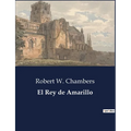 El Rey de Amarillo - Paperback