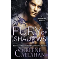 Fury of Shadows - Paperback