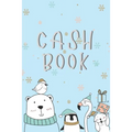 Cash Book: Cash recording book, the easiest way to manage Income and Expenditure. - Paperback