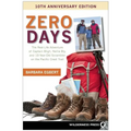 Zero Days: The Real Life Adventure of Captain Bligh, Nellie Bly, and 10-Year-Old Scrambler on the Pacific Crest - Paperback