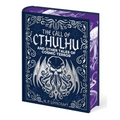 The Call of Cthulhu and Other Tales of Cosmic Terror - Hardcover