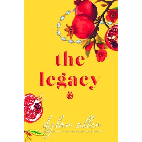 The Legacy - Paperback