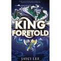 King Foretold - Paperback