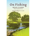 On Fishing - Paperback