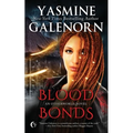 Blood Bonds - Paperback