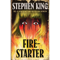 Firestarter - Paperback