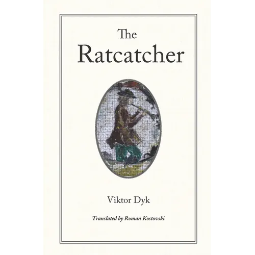 The Ratcatcher - Paperback