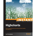 Instant Highcharts Starter - Paperback