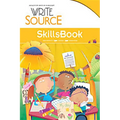 Write Source SkillsBook Student Edition Grade 2 - Paperback