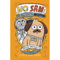 No Sam! and the Meow of Deception - Hardcover