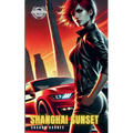 Shanghai Sunset - Paperback