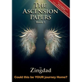 The Ascension Papers - Book 1 - Paperback