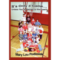 It's Only a Game...Unless You're Married to the Coach - Hardcover