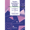 Teacher Learning in Language Teaching - Paperback