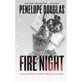Fire Night: A Devil's Night Holiday Novella - Paperback