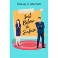 Just Below the Surface - Paperback