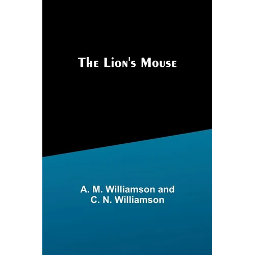 The Lion's Mouse - Paperback