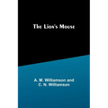 The Lion's Mouse - Paperback