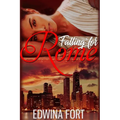 Falling For Rome - Paperback