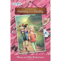 The Running from Reality - Paperback