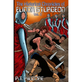 The Historical Chronicles of Elinor Sturgeon and the Last Human Colony Volume II - Paperback