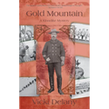 Gold Mountain - Paperback
