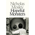 Hopeful Monsters - Paperback