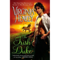 The Irish Duke - Paperback