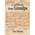 Letters from Grandpa - Paperback