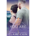 As You Are: A Sweet Military Romance - Paperback