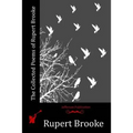 The Collected Poems of Rupert Brooke - Paperback