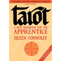 Tarot: A New Handbook for the Apprentice, Classic Ed (Rider-Waite Tarot) - Paperback