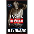 Hope's Delta - Paperback