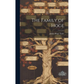 The Family of Hoge - Hardcover