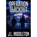 Operation Blackout - Paperback