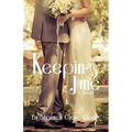 Keeping June - Paperback