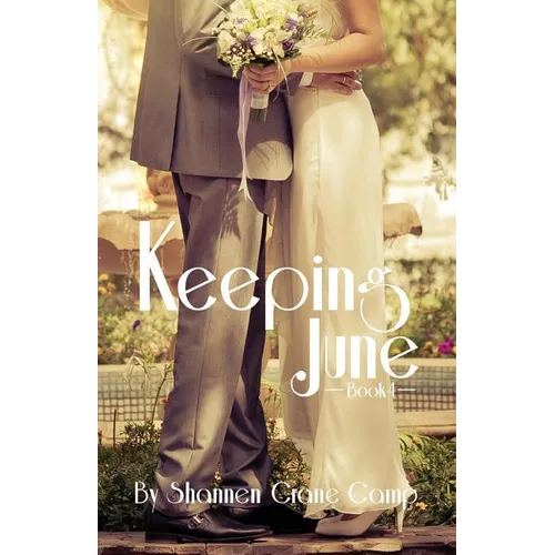 Keeping June - Paperback