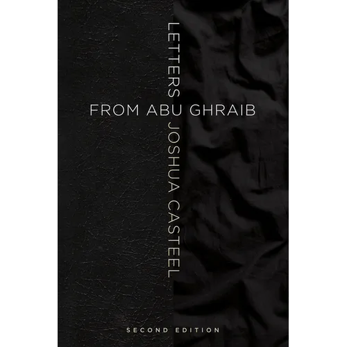Letters from Abu Ghraib, Second Edition - Paperback
